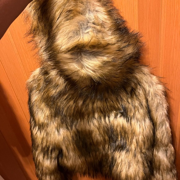 Bomber jacket - Picture 4 of 5